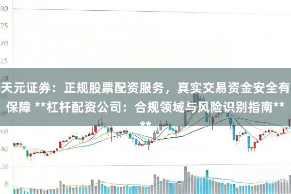 天元证券：正规股票配资服务，真实交易资金安全有保障 **杠杆配资公司：合规领域与风险识别指南**